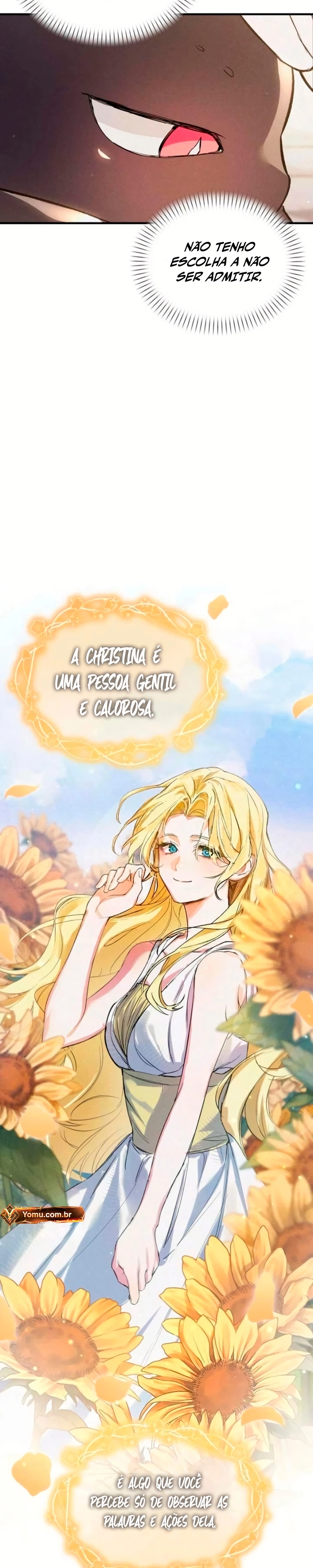 One Day I Became a Hatchling Capítulo 3 Página 21