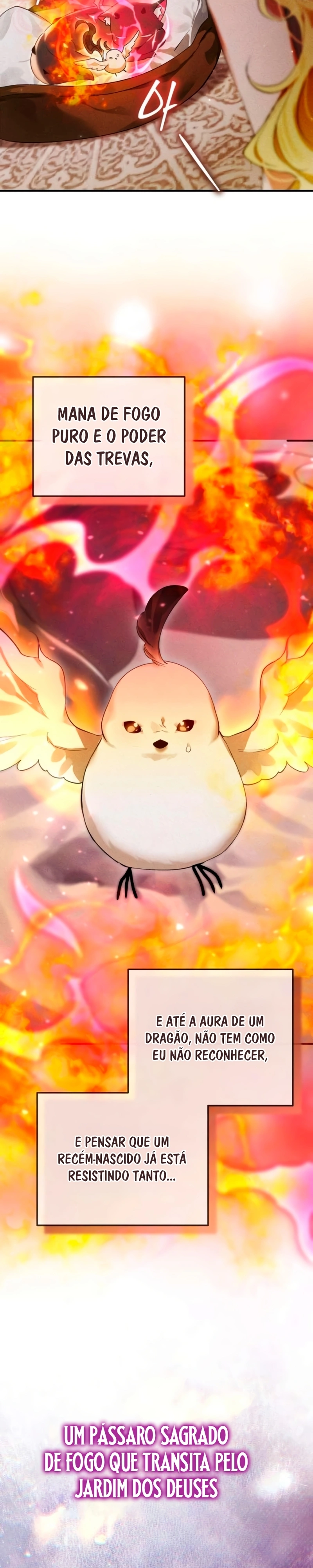 One Day I Became a Hatchling Capítulo 5 Página 17
