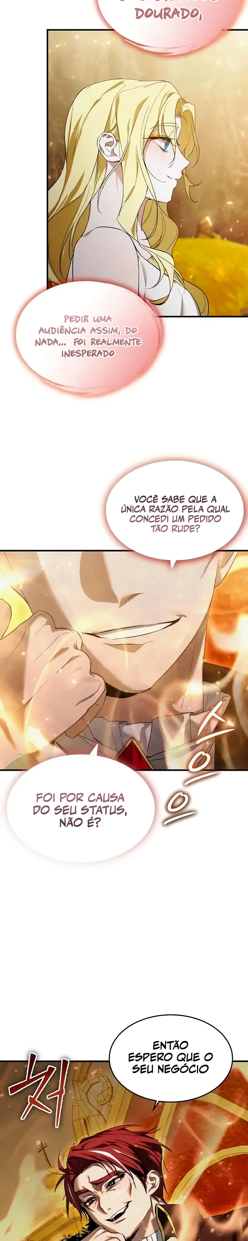 One Day I Became a Hatchling Capítulo 8 Página 4
