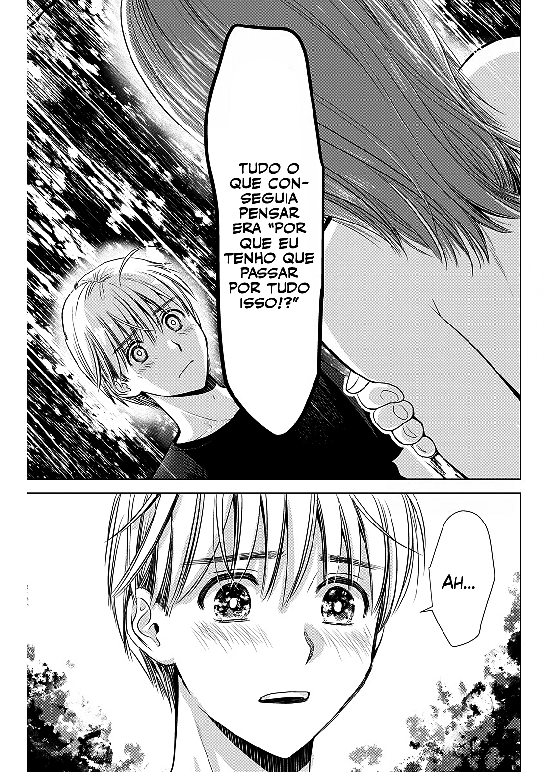 Oneesan ga Shinryakuchuu!? – Onee-San Is Invading!? Capítulo 12 Página 18