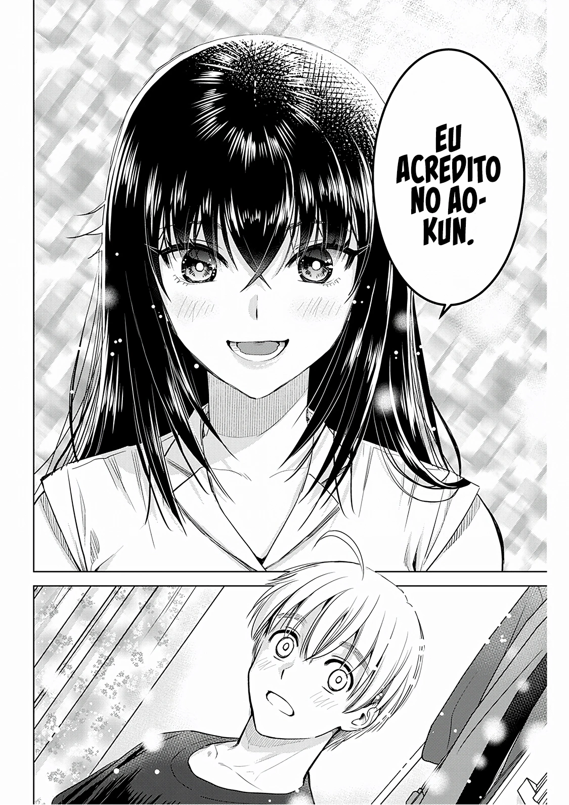 Oneesan ga Shinryakuchuu!? – Onee-San Is Invading!? Capítulo 21 Página 11
