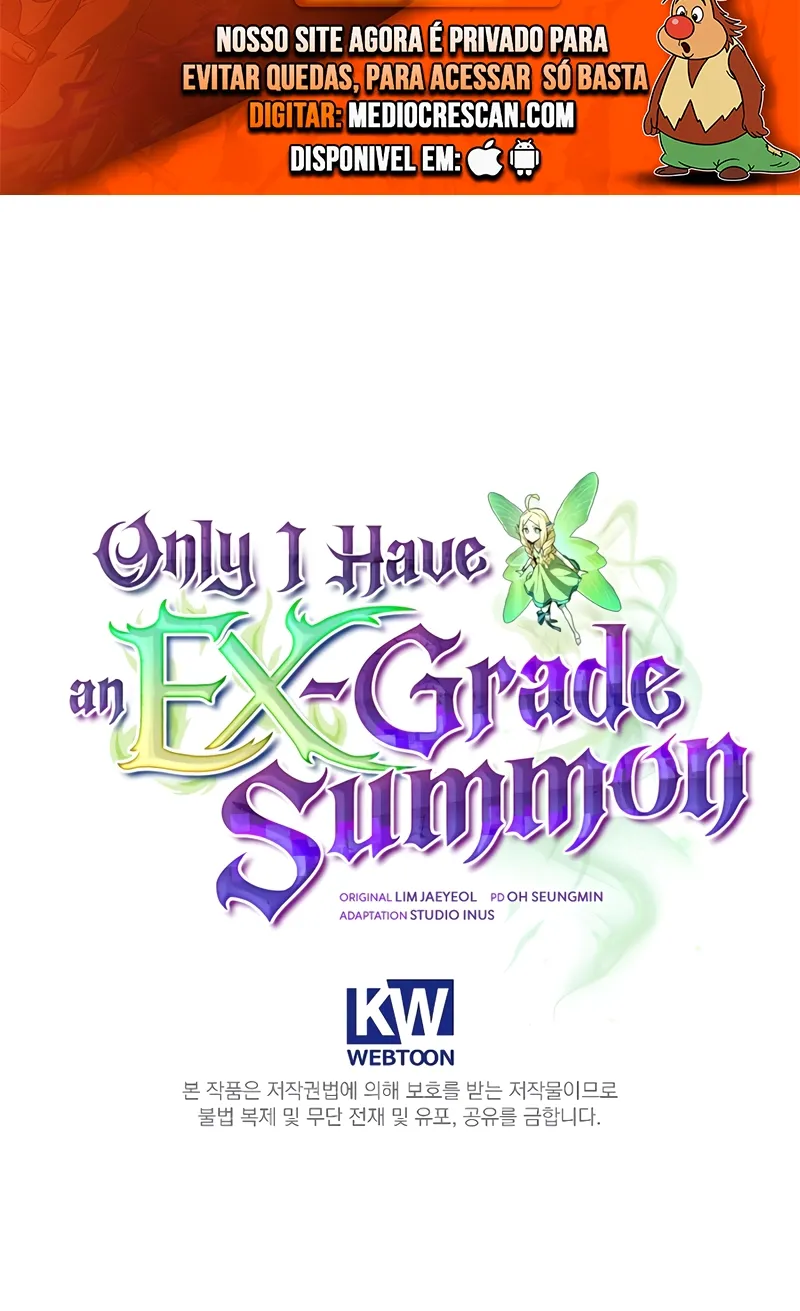 Only I Have an EX-Grade Summon Capítulo 23 Página 10