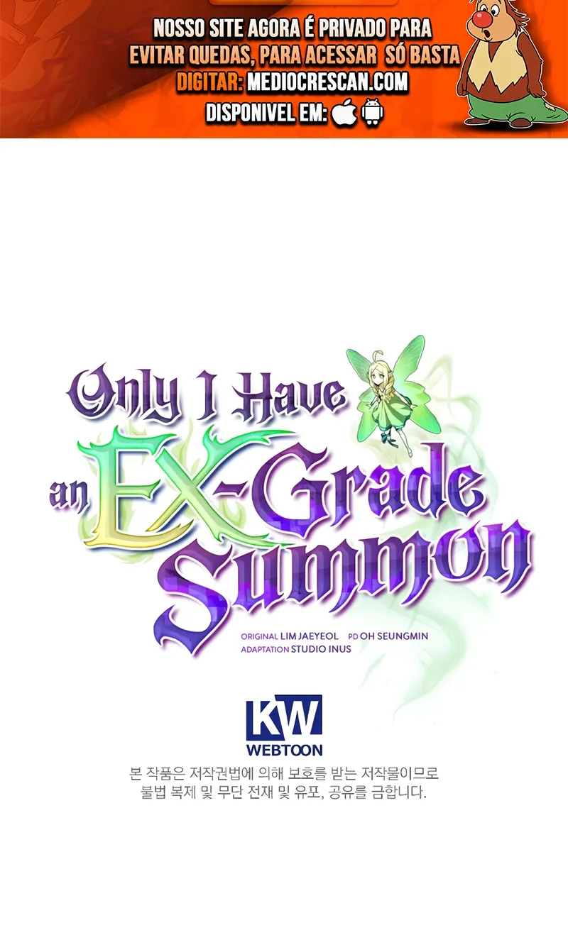 Only I Have an EX-Grade Summon Capítulo 24 Página 10