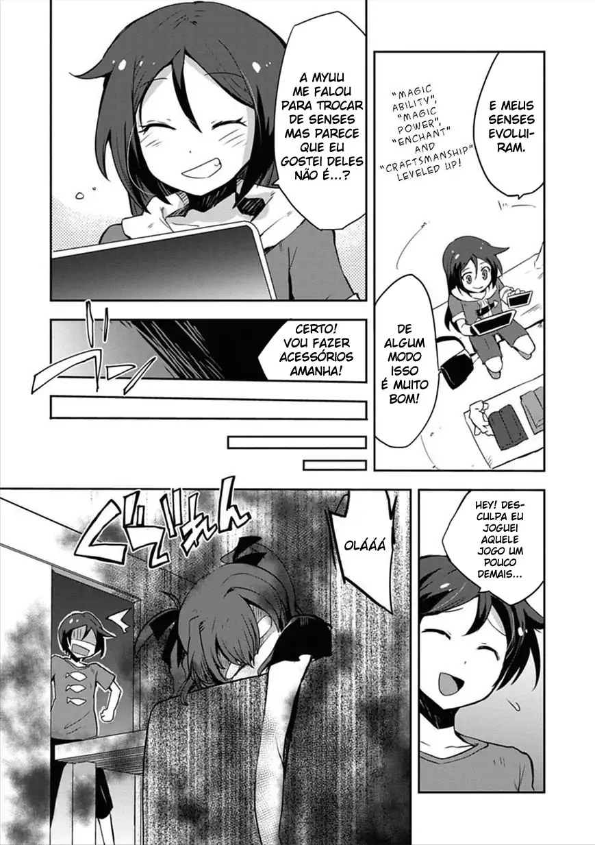Only Sense Online Capítulo 4 Página 14