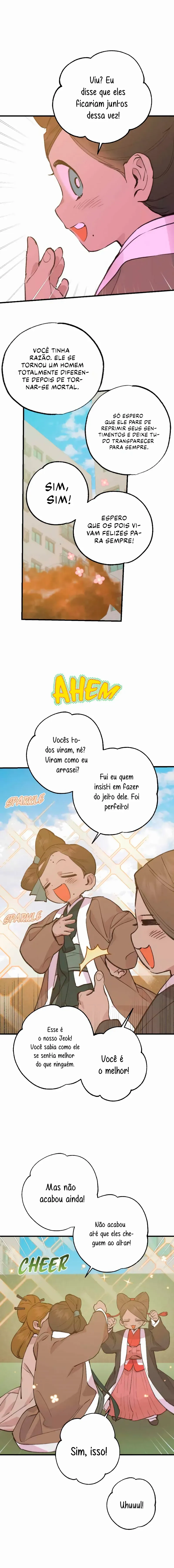 Onsaemiro Capítulo 100 Página 10