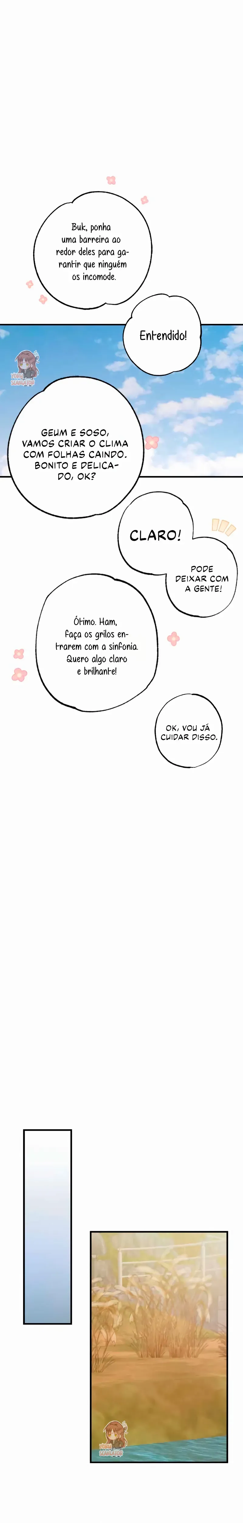 Onsaemiro Capítulo 100 Página 11