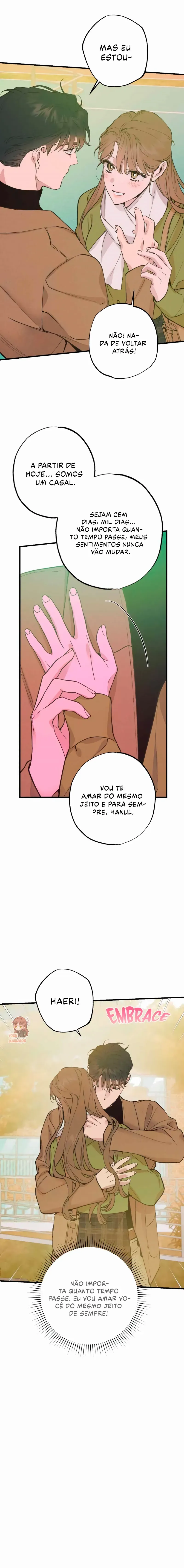 Onsaemiro Capítulo 100 Página 14