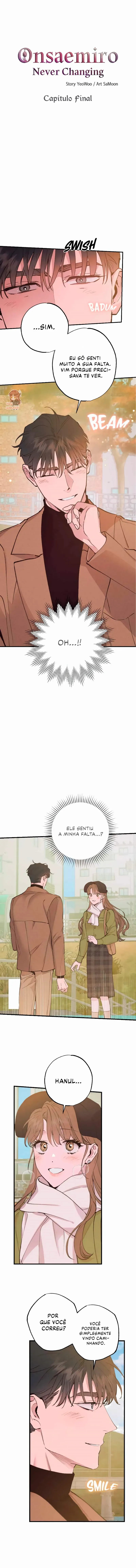 Onsaemiro Capítulo 100 Página 7