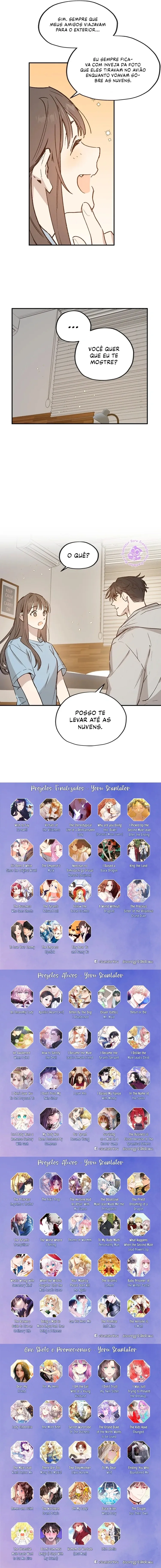 Onsaemiro Capítulo 19 Página 7