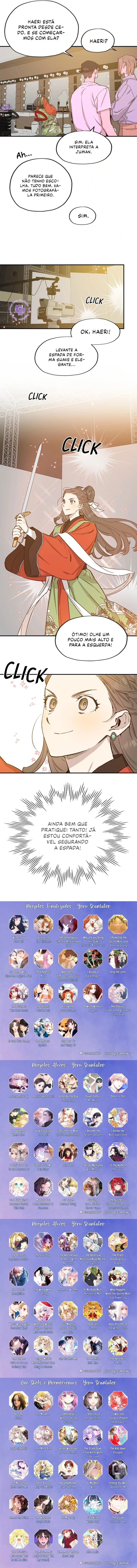 Onsaemiro Capítulo 23 Página 7