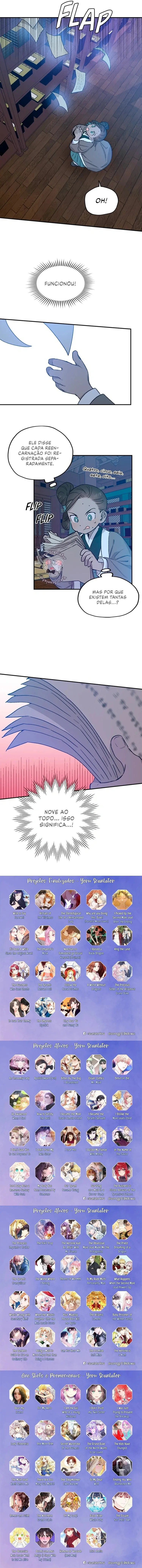 Onsaemiro Capítulo 24 Página 7