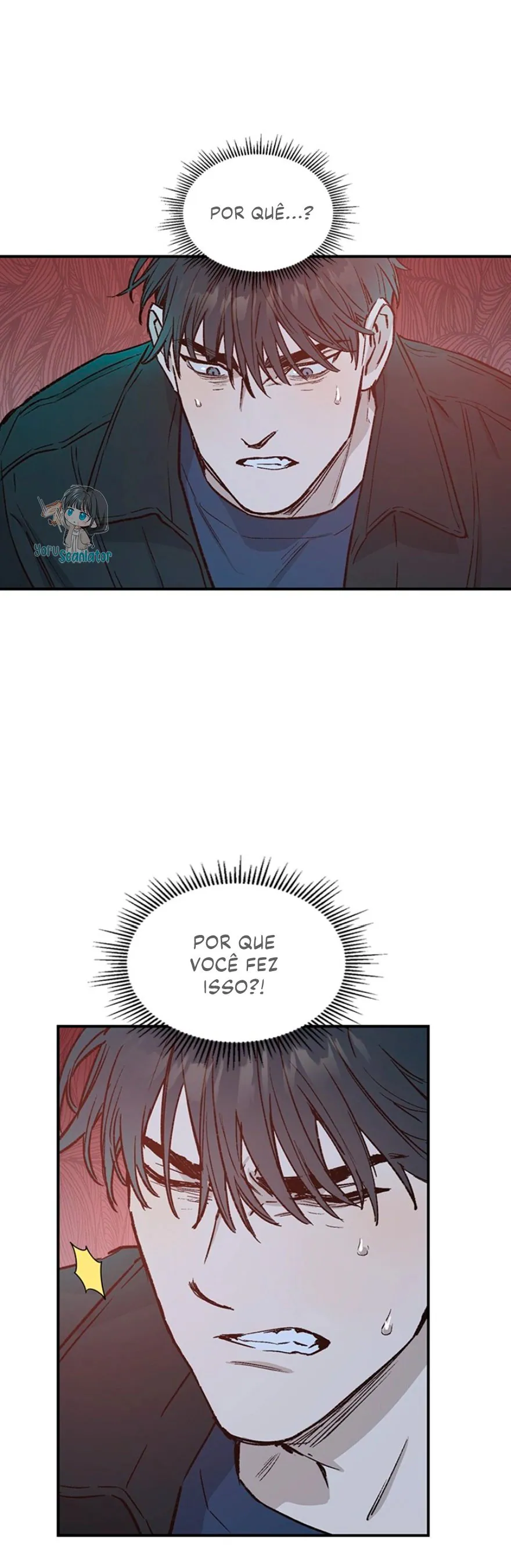 Onsaemiro Capítulo 26 Página 13