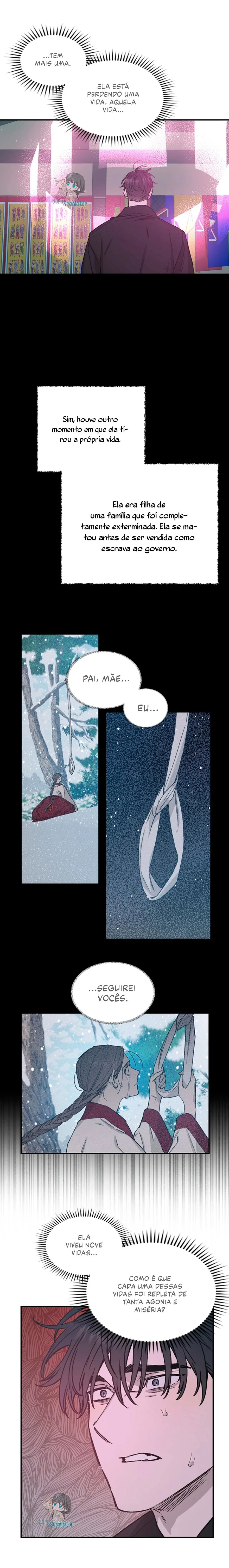 Onsaemiro Capítulo 26 Página 16
