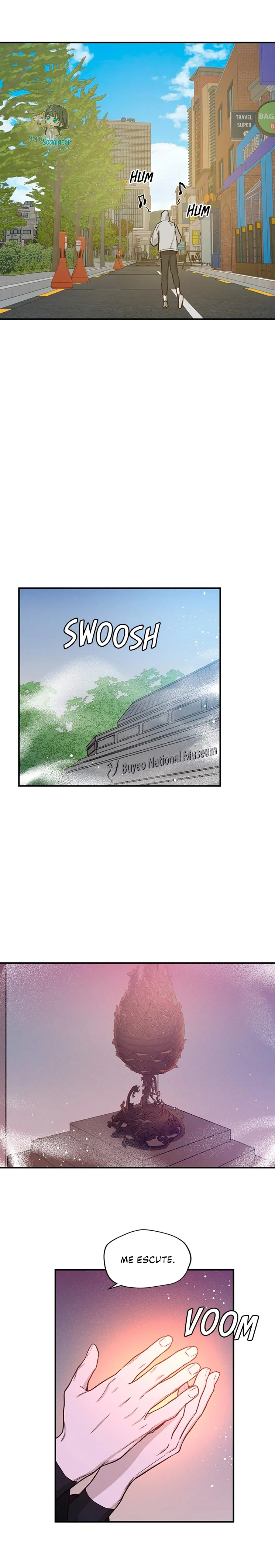 Onsaemiro Capítulo 26 Página 22