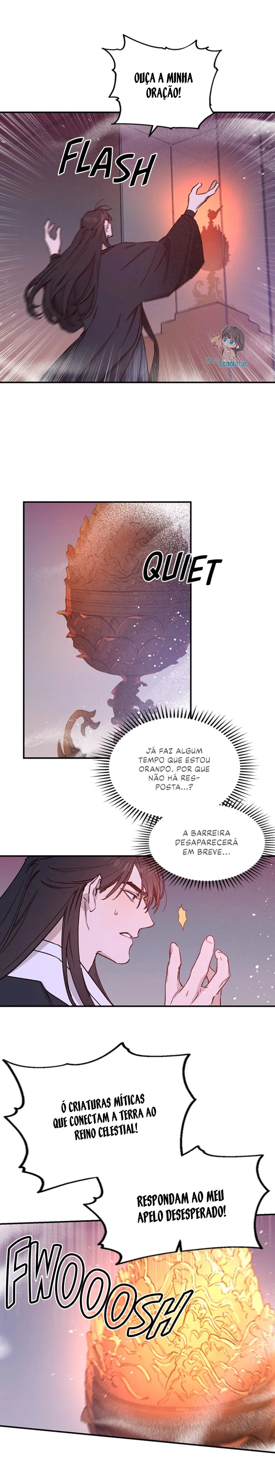 Onsaemiro Capítulo 26 Página 23