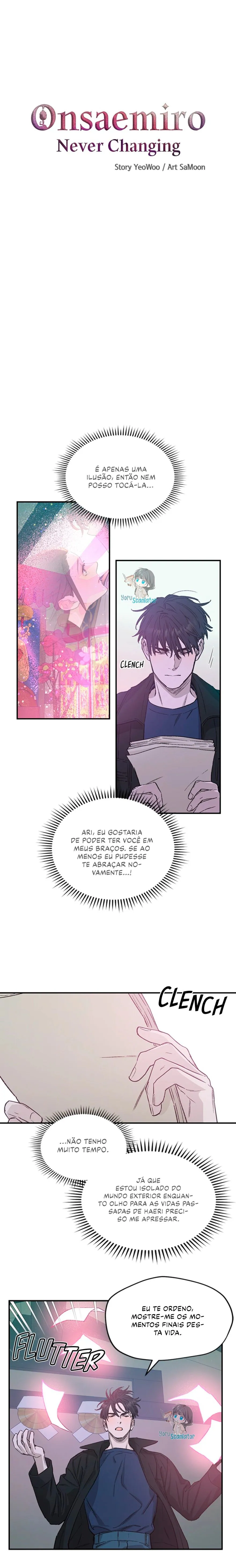 Onsaemiro Capítulo 26 Página 9