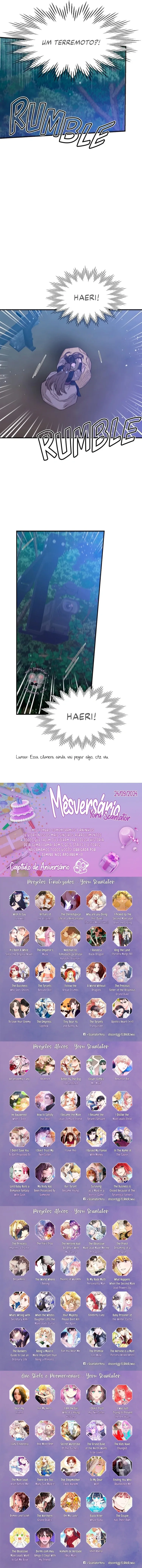 Onsaemiro Capítulo 35 Página 6