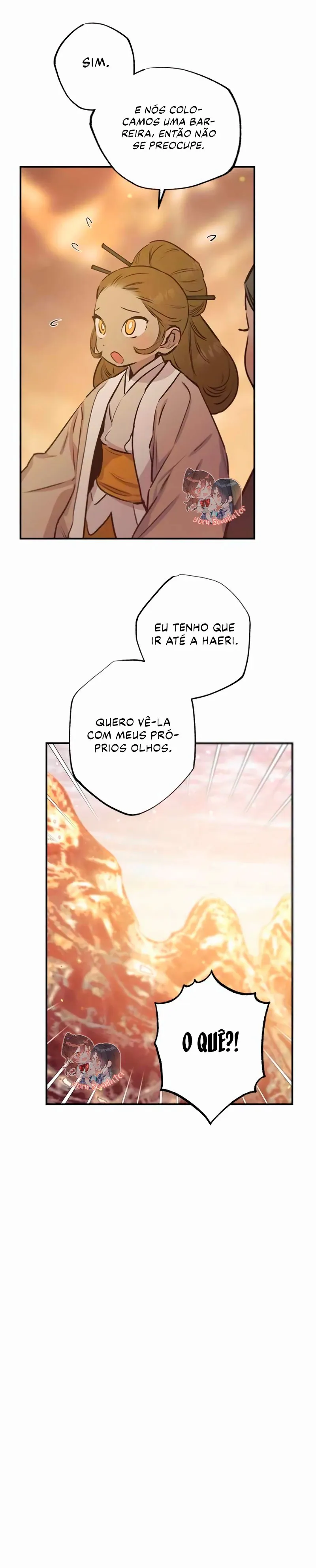 Onsaemiro Capítulo 66 Página 21