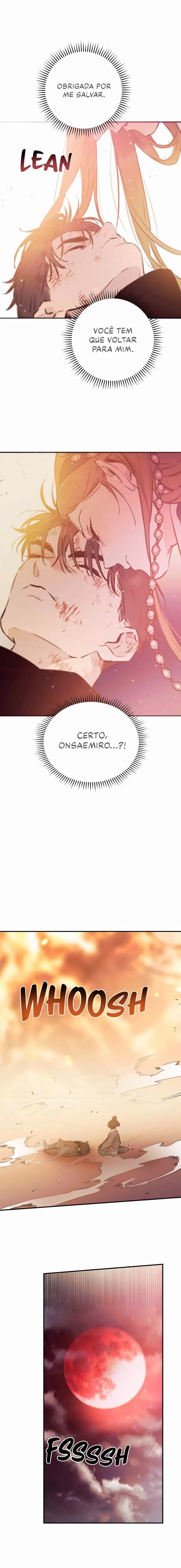 Onsaemiro Capítulo 66 Página 8