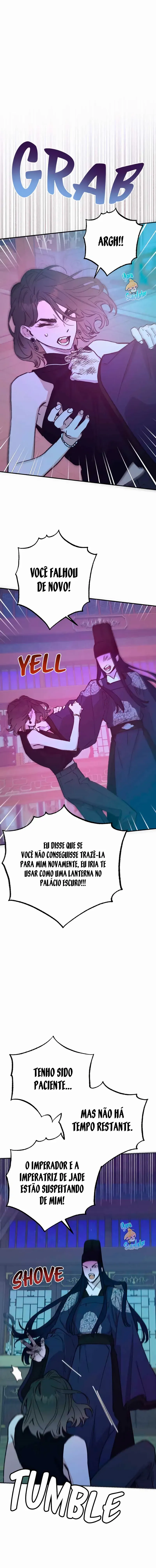 Onsaemiro Capítulo 81 Página 15