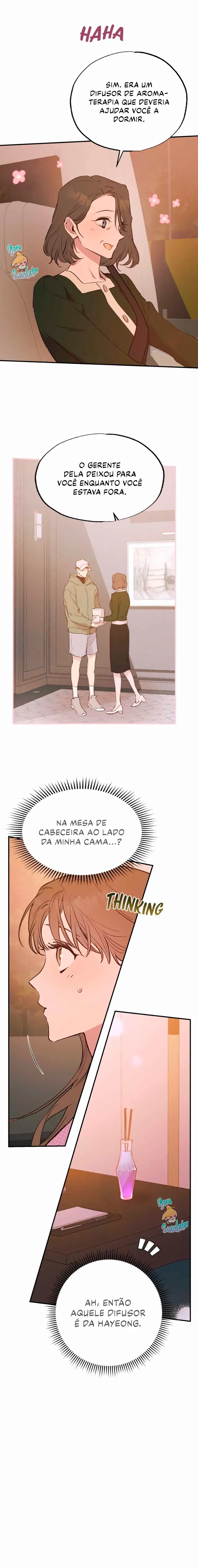 Onsaemiro Capítulo 81 Página 20