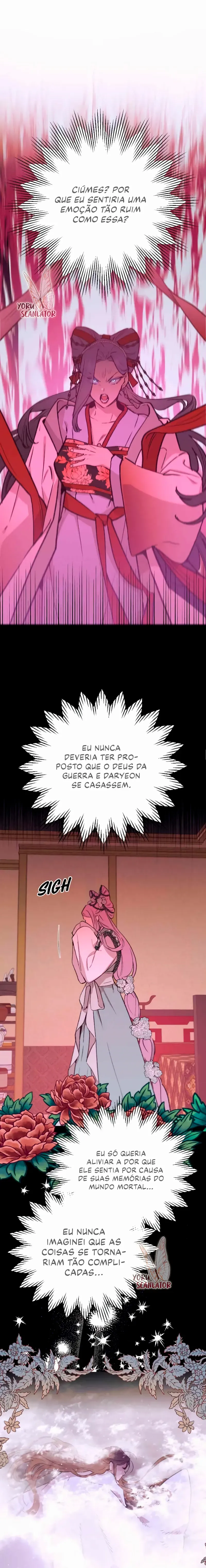 Onsaemiro Capítulo 82 Página 11