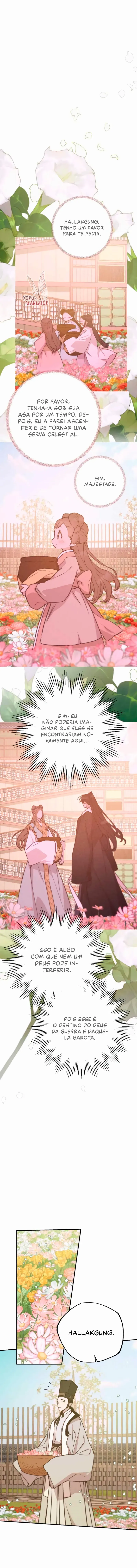 Onsaemiro Capítulo 82 Página 13