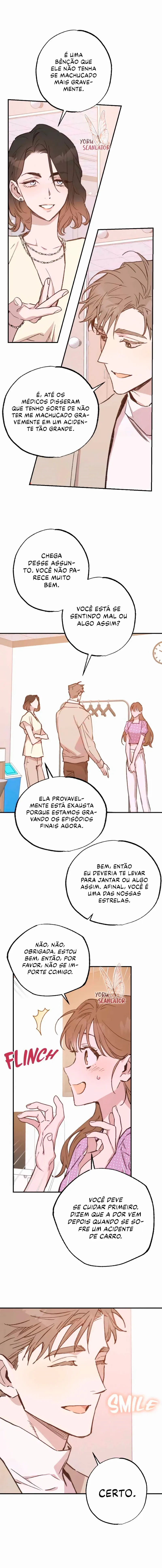 Onsaemiro Capítulo 82 Página 17