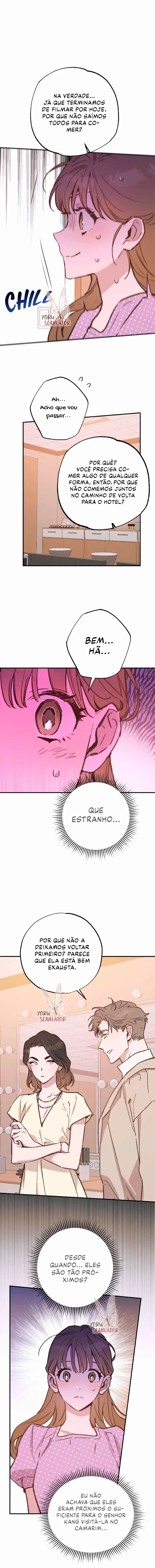 Onsaemiro Capítulo 82 Página 18