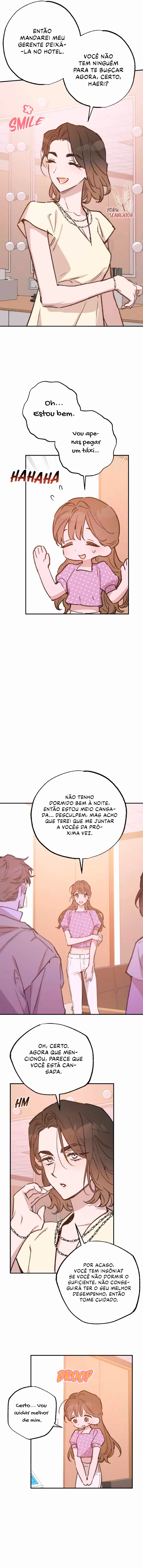 Onsaemiro Capítulo 82 Página 19