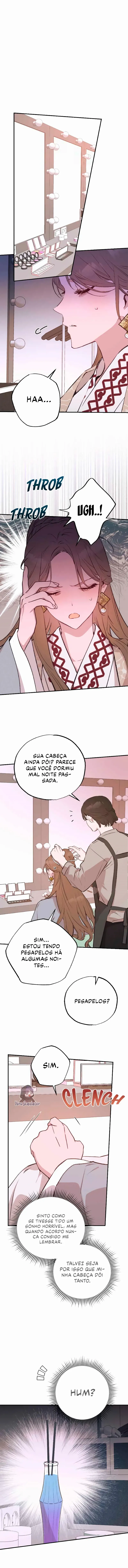 Onsaemiro Capítulo 83 Página 8
