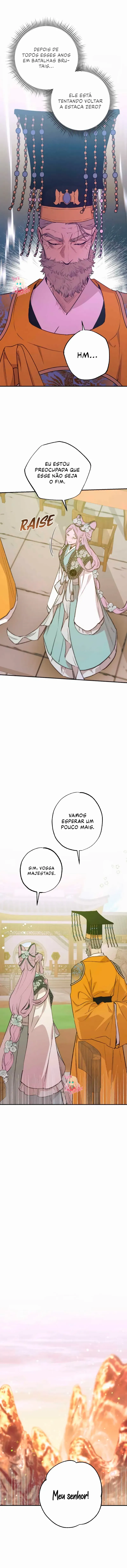 Onsaemiro Capítulo 84 Página 10