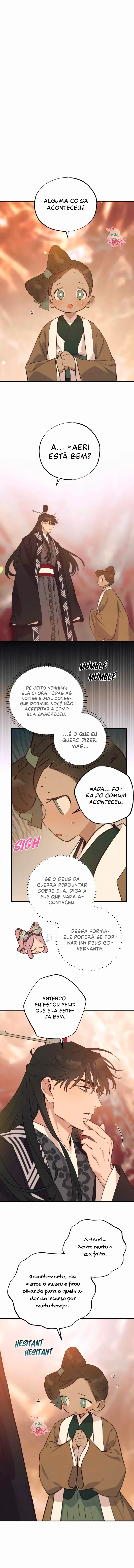 Onsaemiro Capítulo 84 Página 12