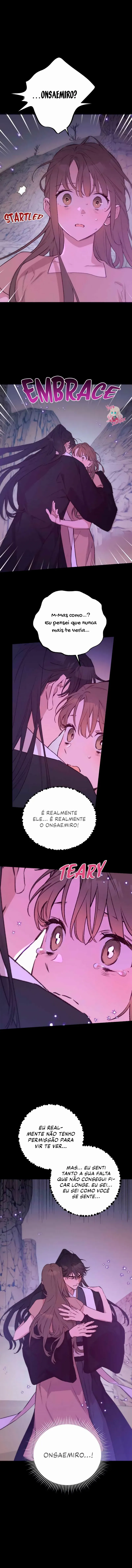 Onsaemiro Capítulo 84 Página 20