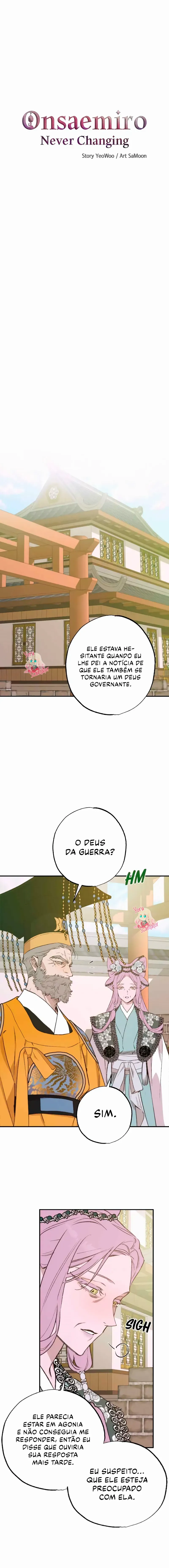 Onsaemiro Capítulo 84 Página 9