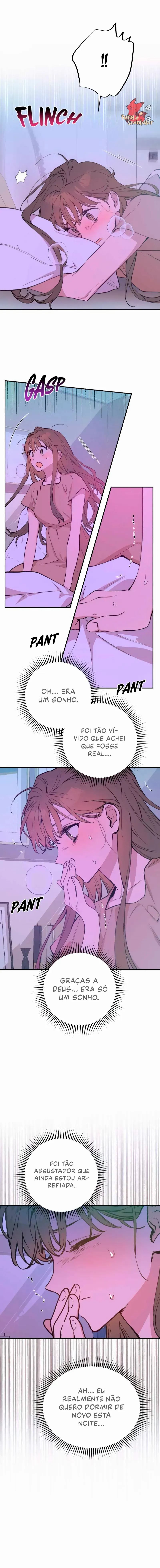 Onsaemiro Capítulo 85 Página 12