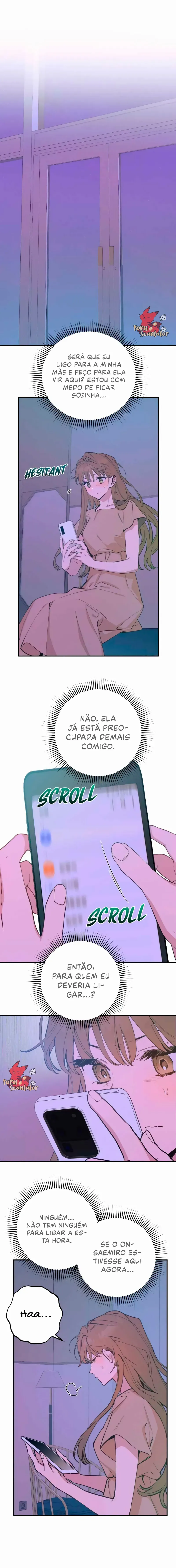 Onsaemiro Capítulo 85 Página 13