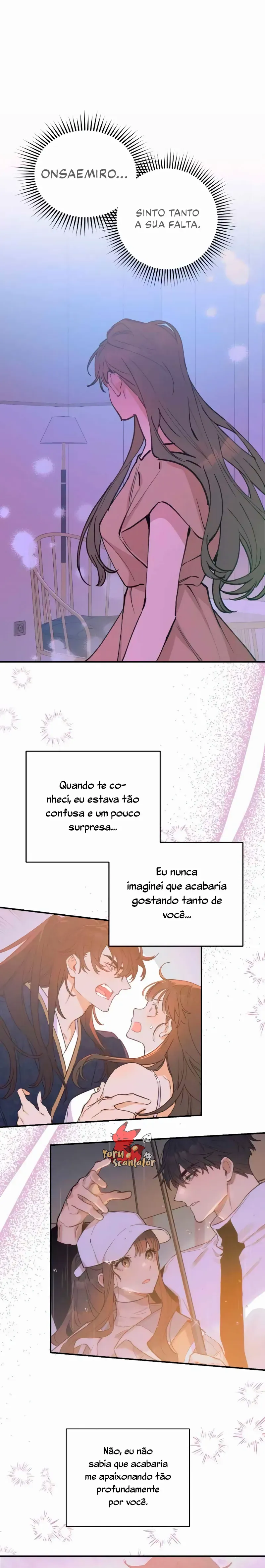Onsaemiro Capítulo 85 Página 14
