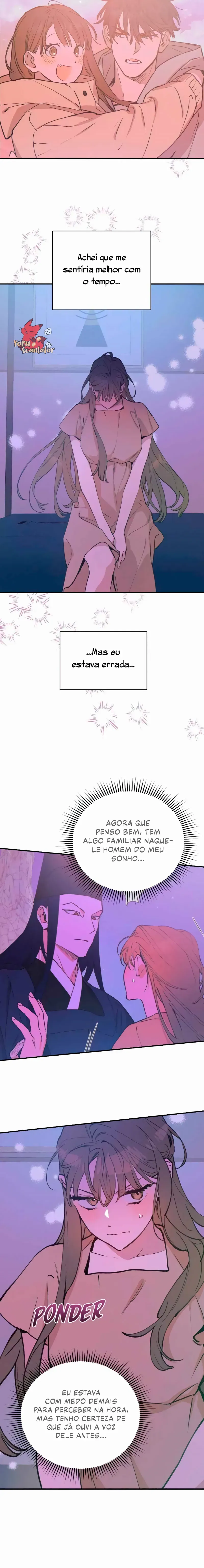Onsaemiro Capítulo 85 Página 15