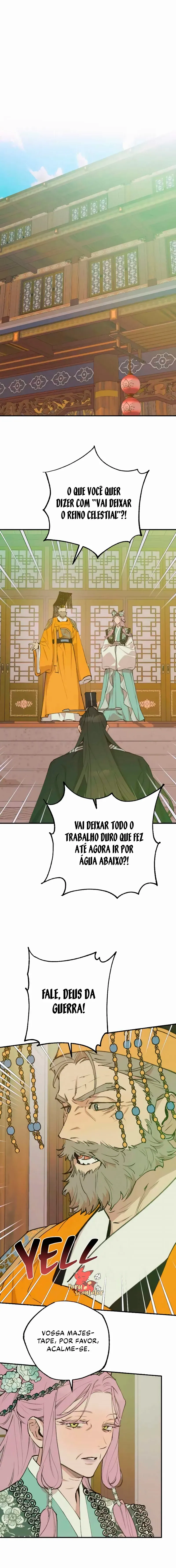 Onsaemiro Capítulo 85 Página 17
