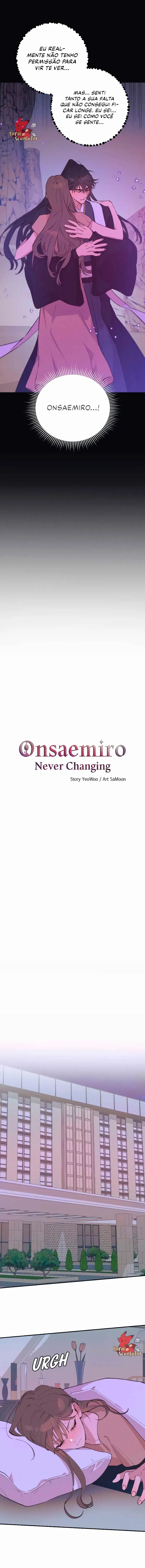 Onsaemiro Capítulo 85 Página 8
