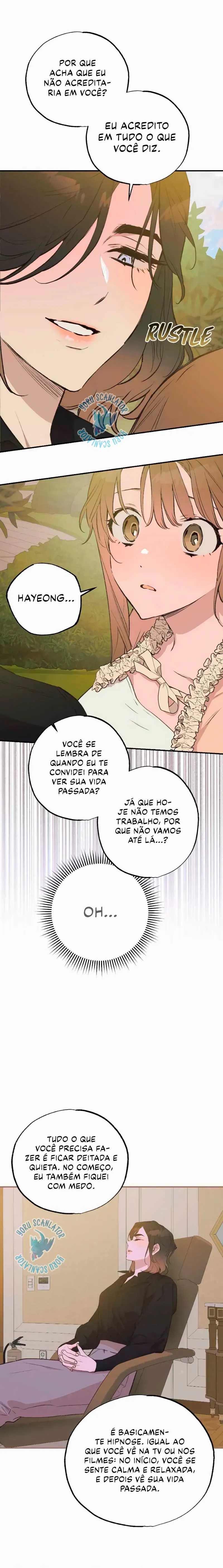 Onsaemiro Capítulo 86 Página 10