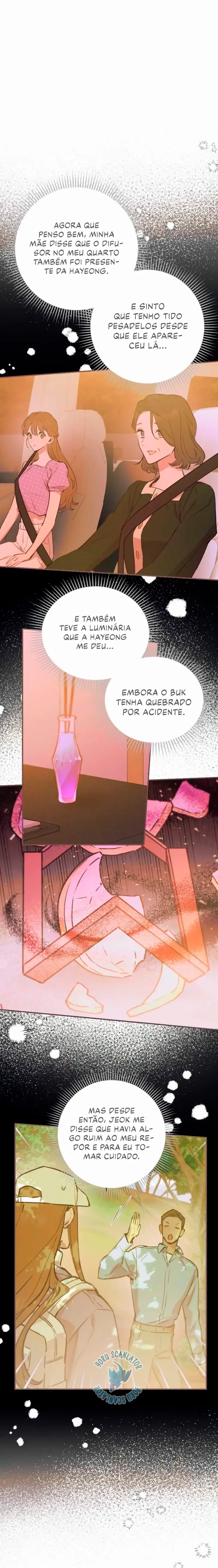 Onsaemiro Capítulo 86 Página 15