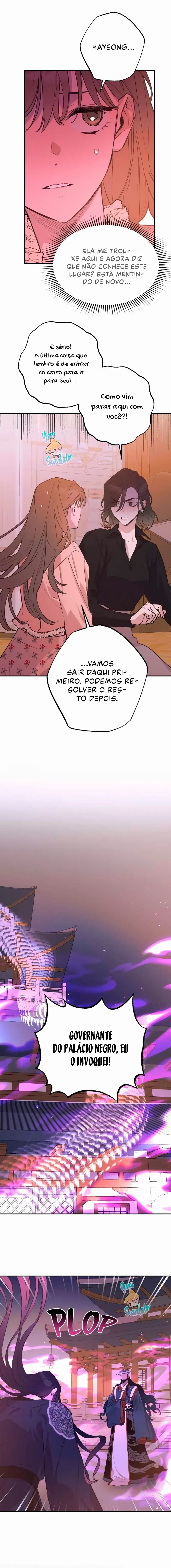 Onsaemiro Capítulo 88 Página 14