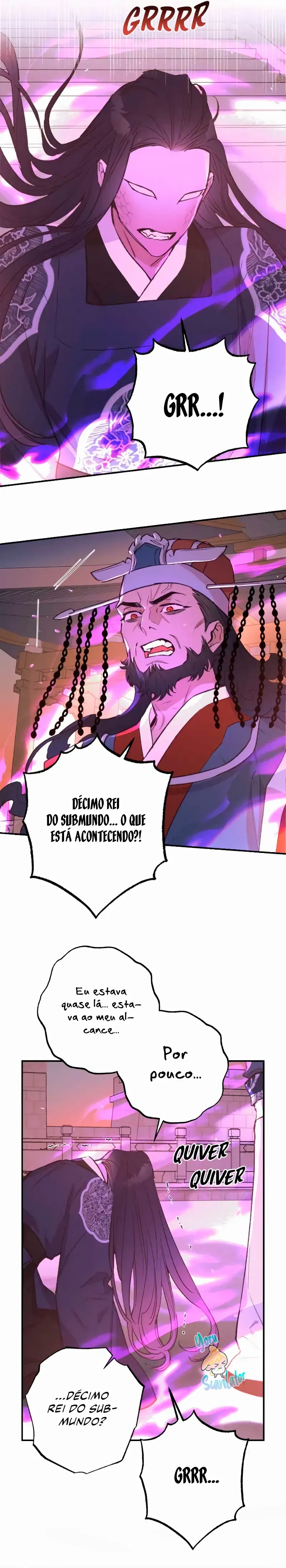 Onsaemiro Capítulo 88 Página 15