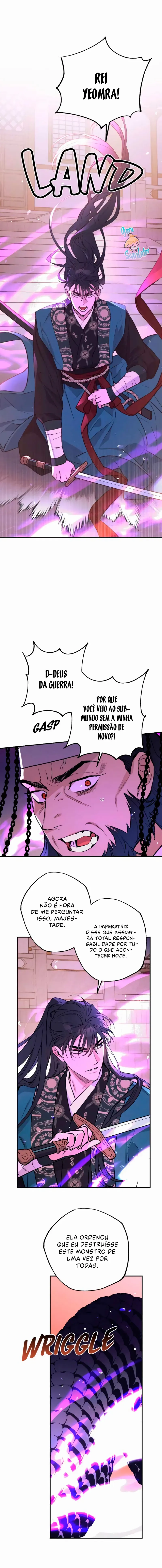 Onsaemiro Capítulo 88 Página 17
