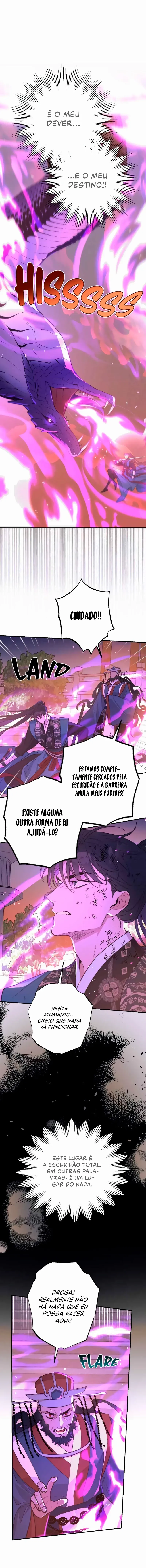 Onsaemiro Capítulo 89 Página 11