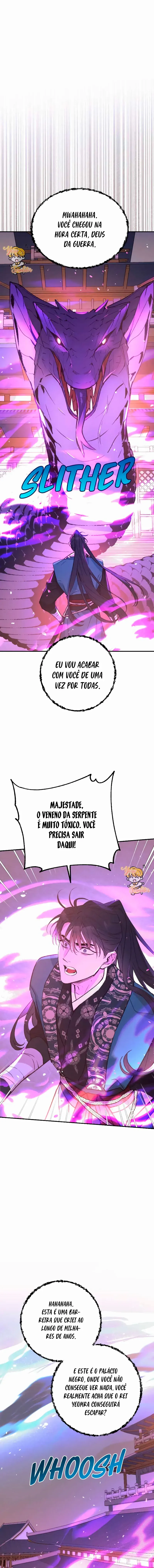 Onsaemiro Capítulo 89 Página 9