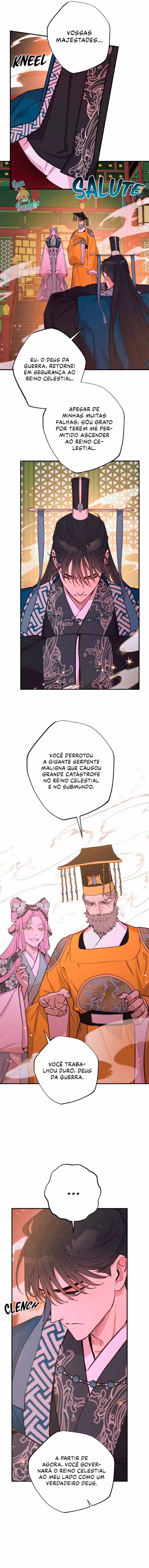 Onsaemiro Capítulo 90 Página 11