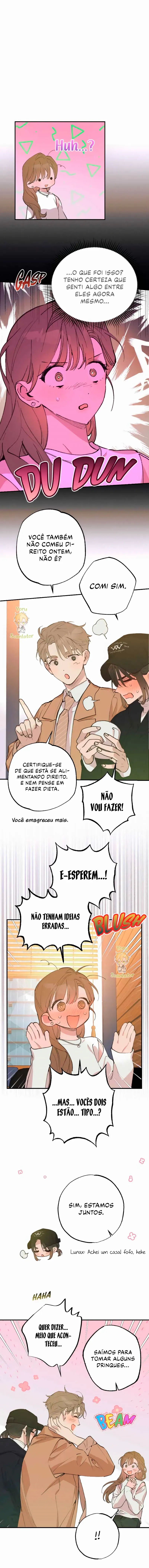 Onsaemiro Capítulo 91 Página 10